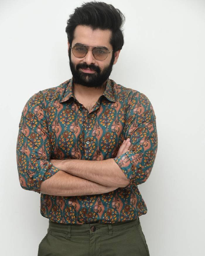 ram pothineni_teluguvox_9